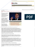 4-5-2008 'Que se disuelvan los partidos uribistas', dice el Alto Comisionado para la Paz.pdf