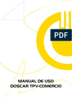Manual-Completo-Comercio - Doscar TPV PDF
