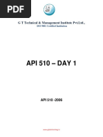 Api 510