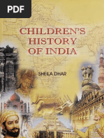 childrenshistory00dhar.pdf