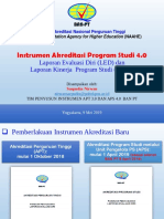 Paparan_instrumen Akreditasi Program Studi 4.0_saepudin Nirwan