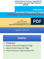 Sosialisasi APS 4.0 BAN PT INSTRUMEN PDF