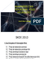 Anamnesis Dan Pemfis