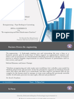 Mechatronic Division Parason - Pratishthan: by Muralidhar Ekambaram Parason Machinery (I) Pvt. LTD