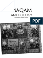 Maqam Anthology