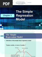 Ch 02 Wooldridge 6e PPT Updated