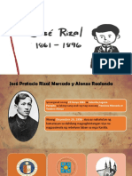 El Filibusterismo