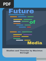 Future of Media Final PDF