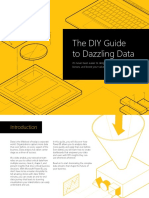 EN CNTNT Ebook DIYGuideDazzlingData PDF