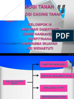 Bio Tanah