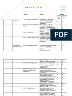 QRH Criterii de Evaluare