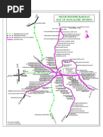 Railway Station Code List | PDF