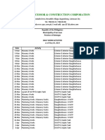 System Processor & Construction Corporation