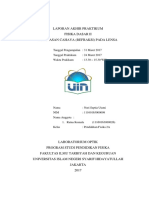 2A - 09 - Nuri Septia Utami - Laporan Akhir Praktikum Pembiasan Pada Lensa PDF