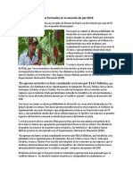 Proyectos Productivos Formados en El Acuerdo de Paz 2016 04 06 19