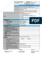 Grade Level 11 Learning Area Applied Economics Quarter/Semester 2