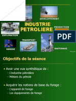 Industrie Petroliere