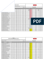 Informe de Conteo Ciclico - 04 de Julio