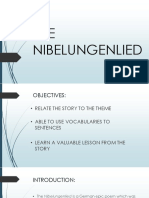 The Nibelungenlied