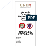 MP - Combatiente Forestal - Mayo 2019 PDF