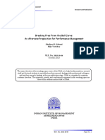 Bell Curve PDF
