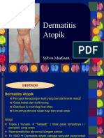 Dermatitis Atopik