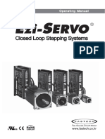 140102 Manual Ezi-servo-st Eng