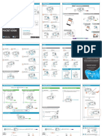 Pocket Guide: Getting Started Pair Mobile Devices Initiate Pairing