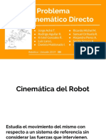 Robotica Con Matlab