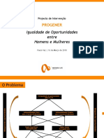 Projecto Intervenção IG