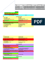 Evo456 Conversion To Evo78 ECU Pinout Diagrams