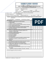 Academic Planning HTE Evaluation