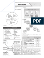 Modul Aktiviti Pintar Bestari English Form 5 Answers