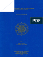 Disertasi Model Kontrol Sosial Perilaku Remaja Beresiko Penyalahgunaan Narkoba PDF