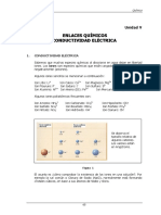 Enlaces Quimicos