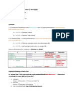 Langkah SPSS