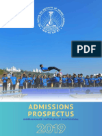 SSSIHL-Admissions-2019-Prospectus UG PG PP Web v2 PDF