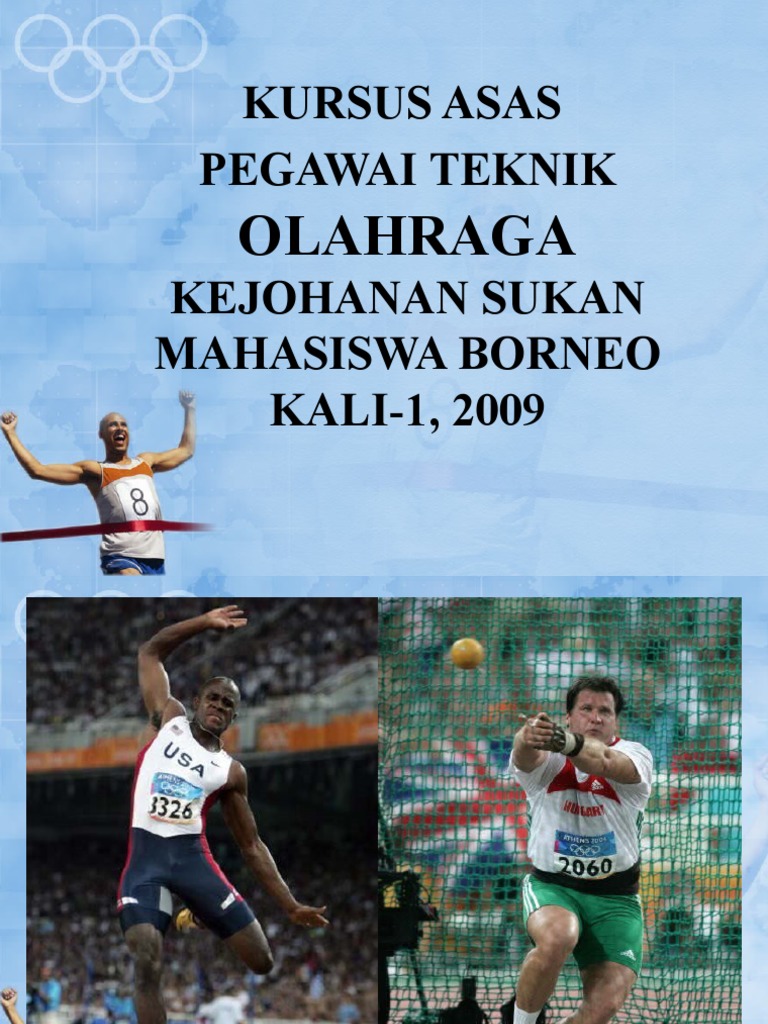 Kursus Asas | PDF