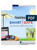 User Guide Smart Safe