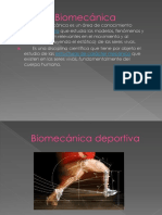 Biomecanica Cuantitativa(Segunda Clase)