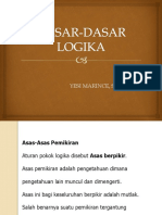 Asas-asas Logika #2.pdf