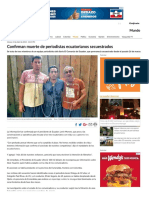 Vanguardia Noticia PDF