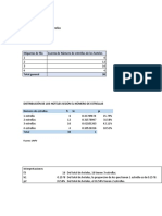 Bioestadistica