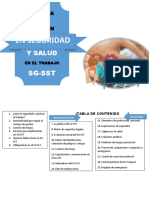 Libro de SG-SST