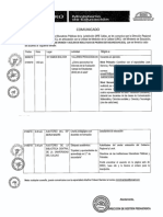 Comunicado Estrategia de Difucion y Analisis de Resultados de Pruebas Estandarizadas