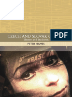 (CINEMA) - Czech and Slovak Cinema Theme and Tradition.pdf