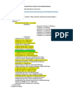 Documento Tecnico - Manual de Integracion Con Comercioxpress