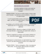 Elsalvador PDF
