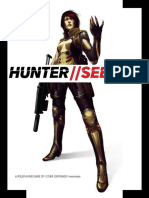Hunter Seeker PDF