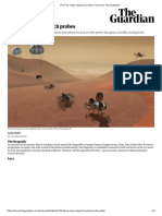 The five_ Nasa research probes _ Science _ The Guardian.pdf